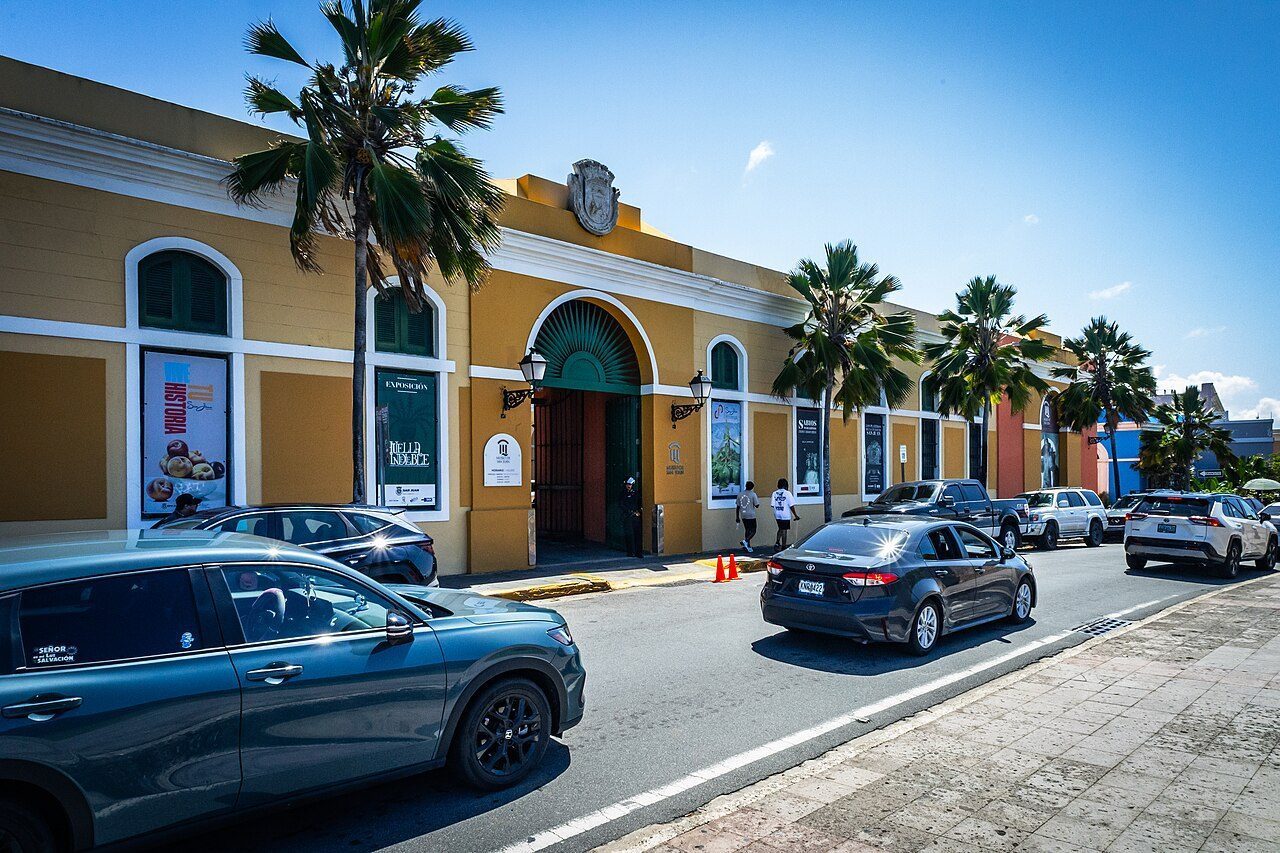 Museum of San Juan