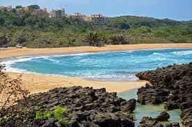 Cabeza Chiquita Beach