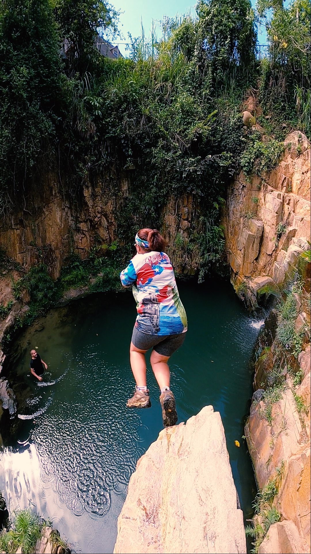 Charco del Chalet