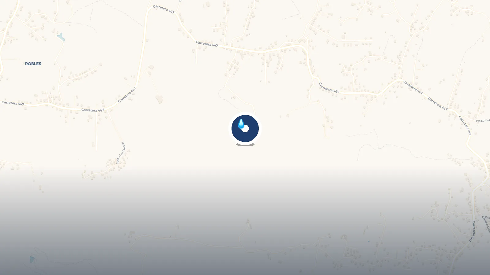 Mapa de Canal Sin Fin