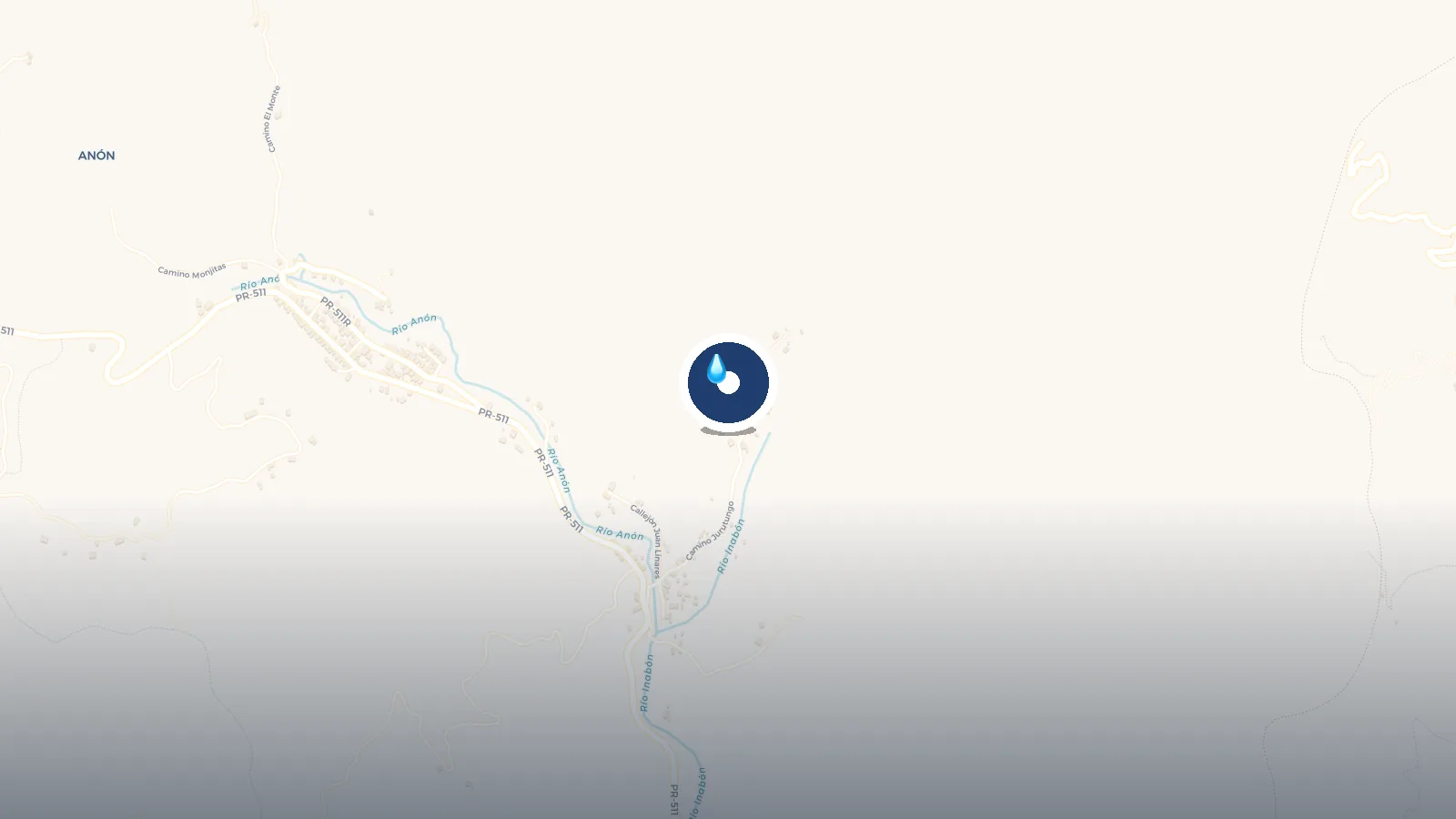 Mapa de Villa Jurutungo