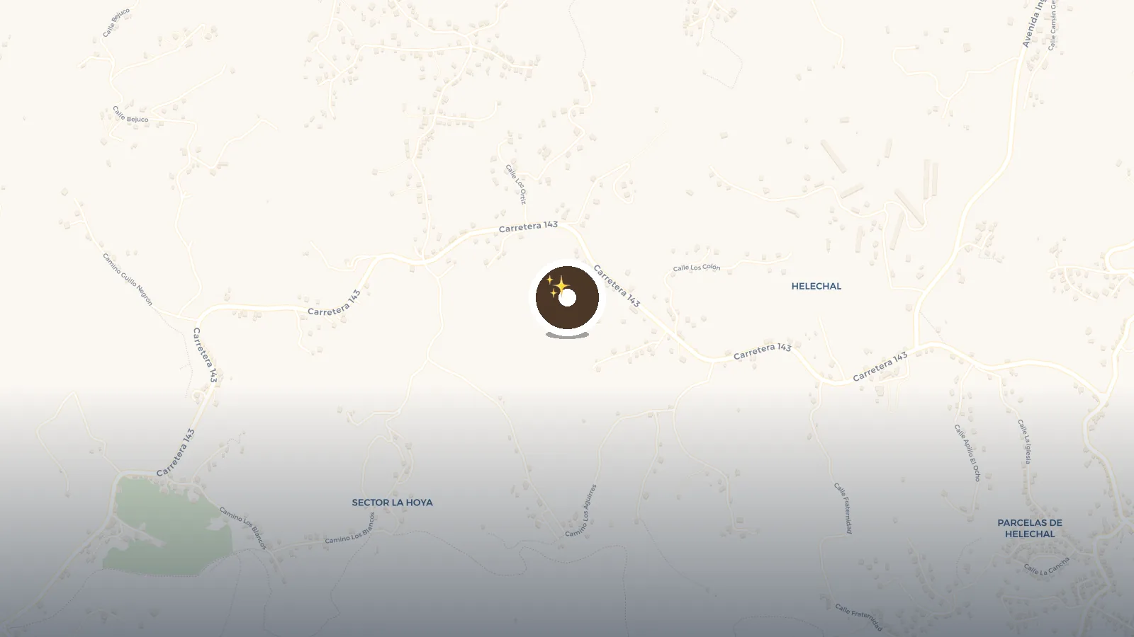 Mapa de Aviones y Mirador