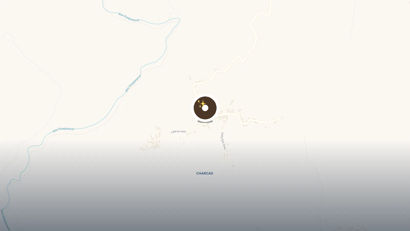 Mapa de Pirata Esculturas