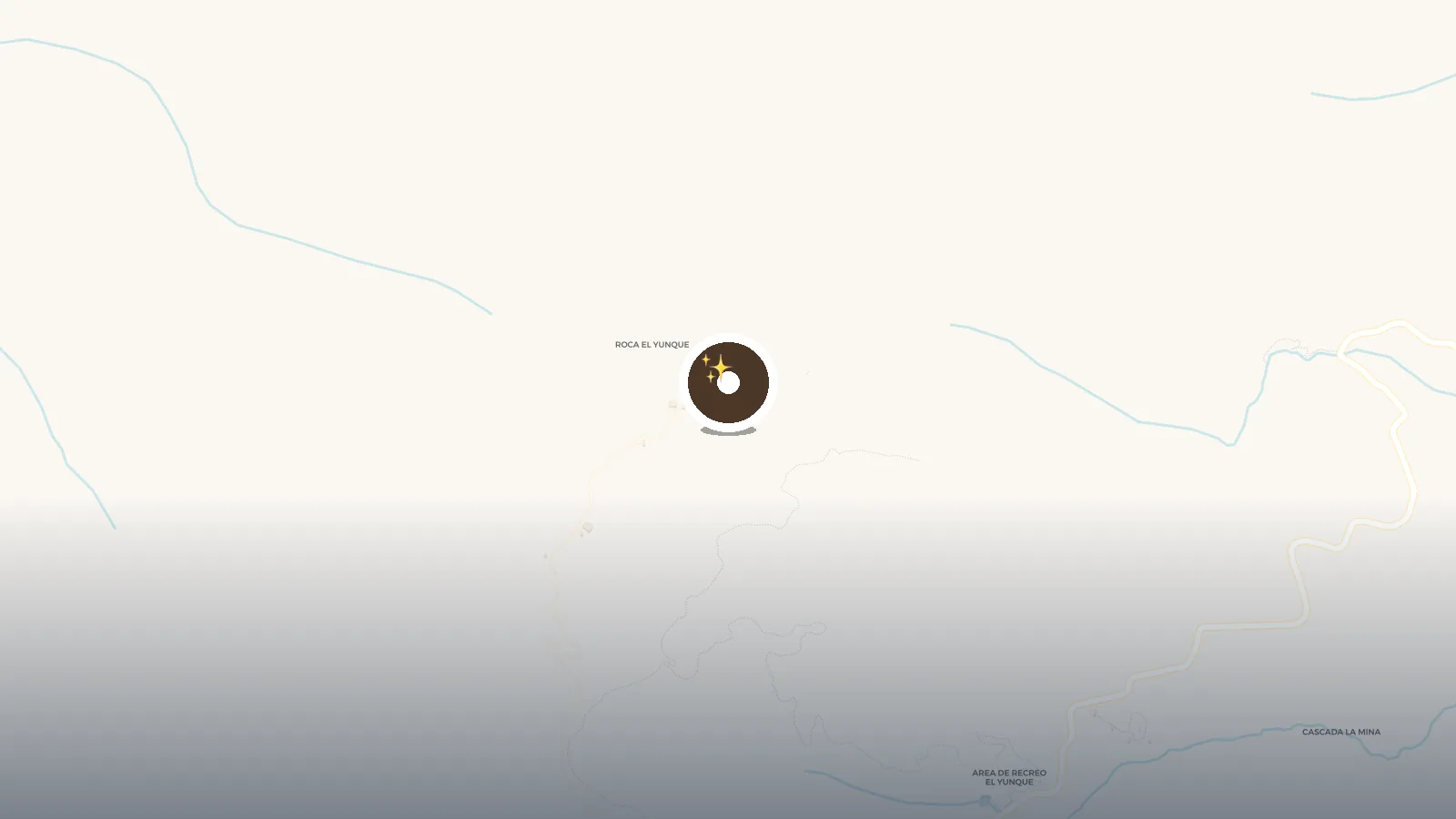 Mapa de Torre antigua