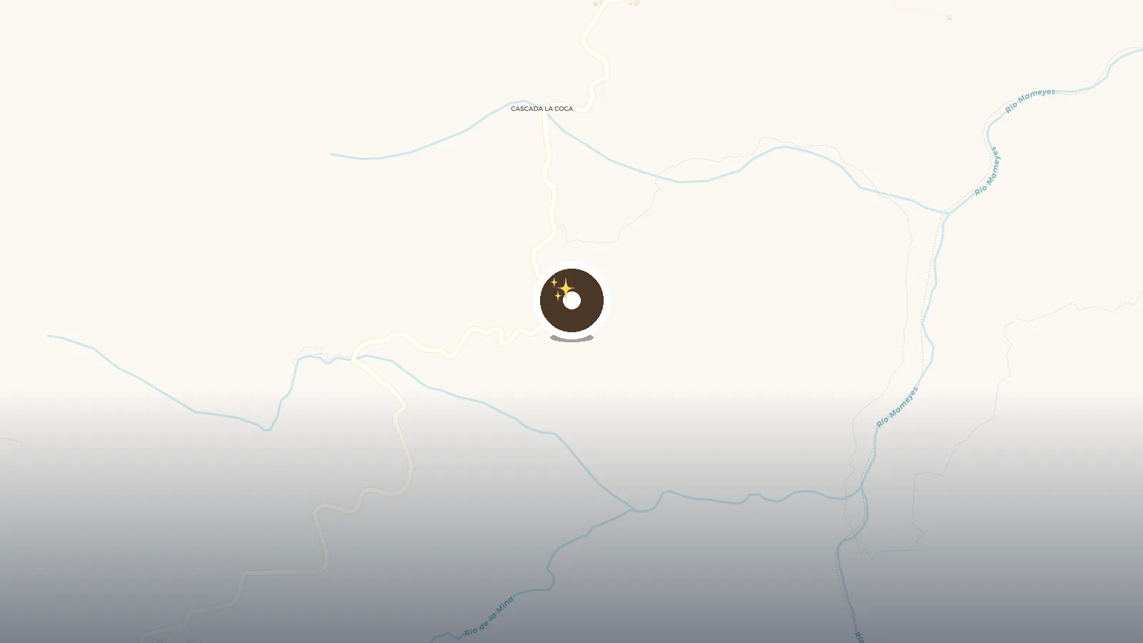 Mapa de Torre de Yokahu