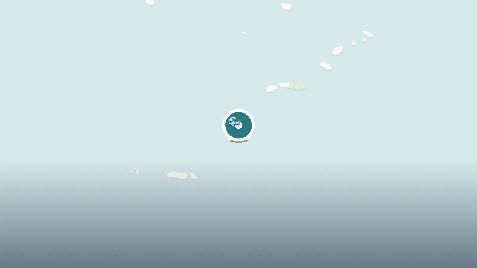 Mapa de Cayo Enriquito