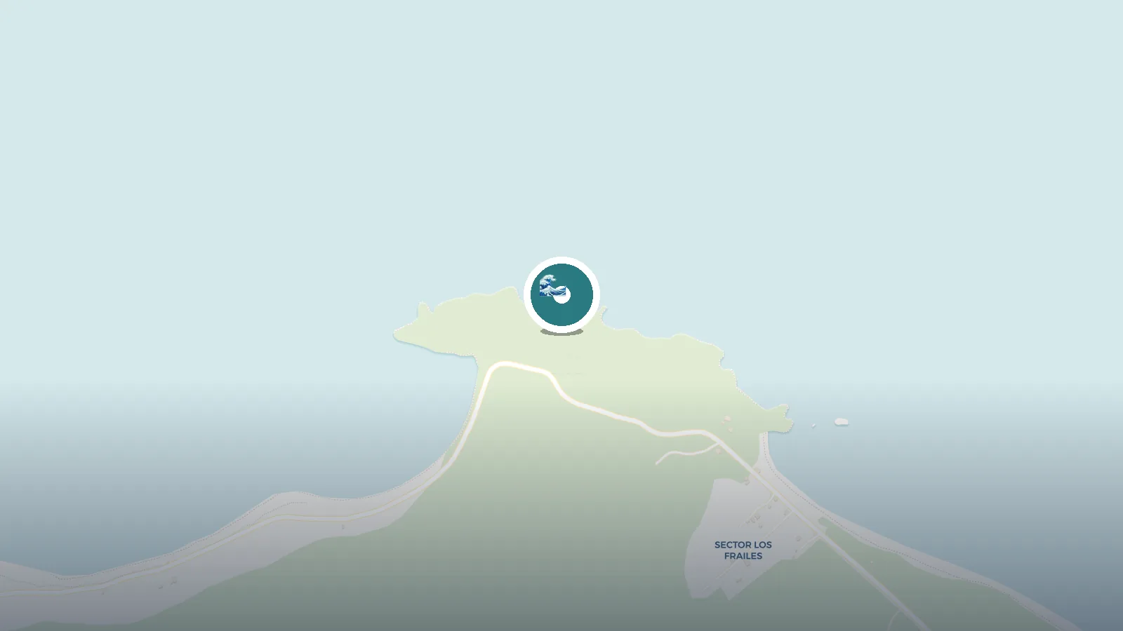 Mapa de Cuevita 2
