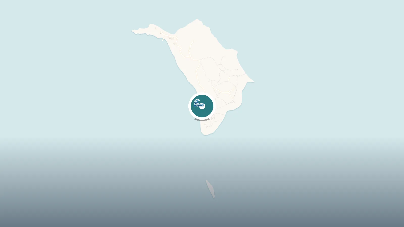 Mapa de Palomino Stables