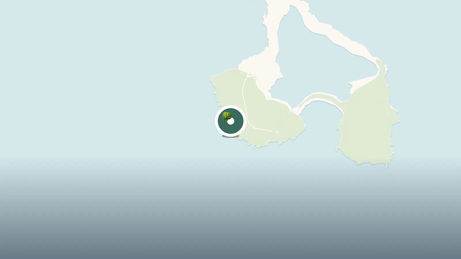 Mapa de Puente de Piedra