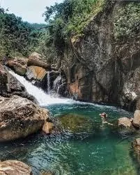 Cascada El Survivor