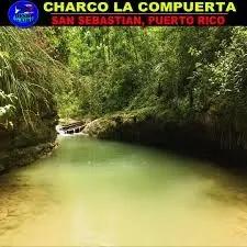 Charca La compuerta
