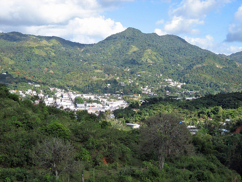 Charco 4 Guayanilla