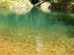 Charco Azul (Patillas)