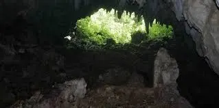 Cuevas Convento Para La Naturaleza