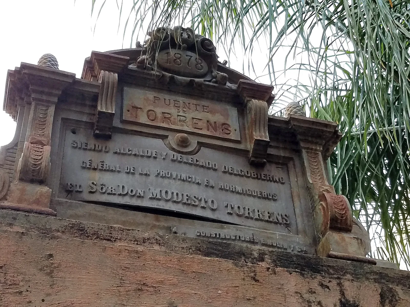 El Puente