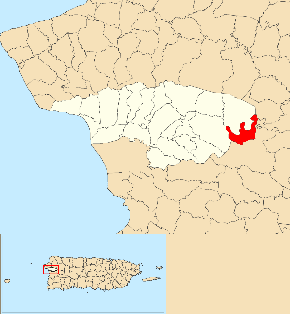 Río Arenas