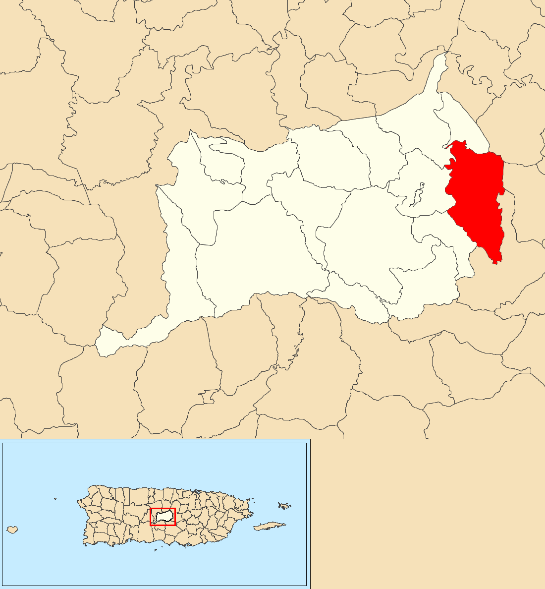 Río Botijas