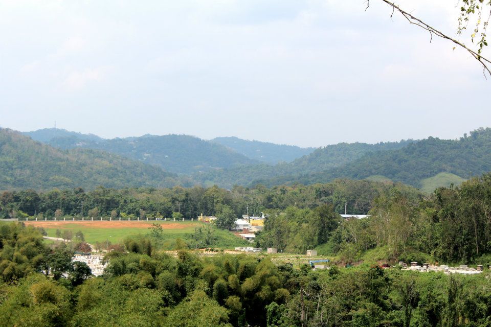 Río Cañas