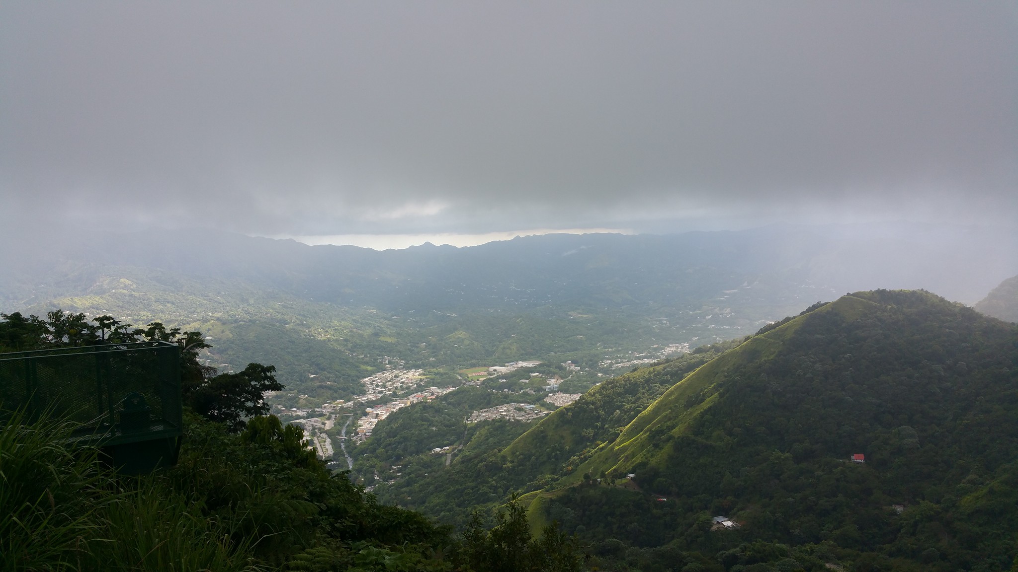 Río Caricaboa