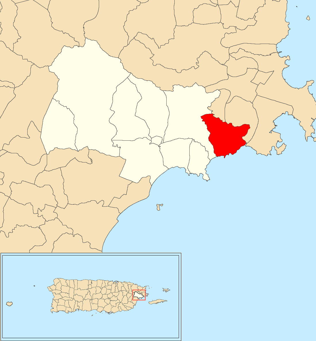 Río Daguao