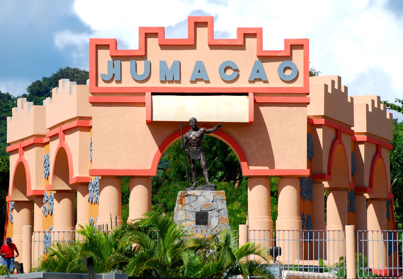 Río Humacao