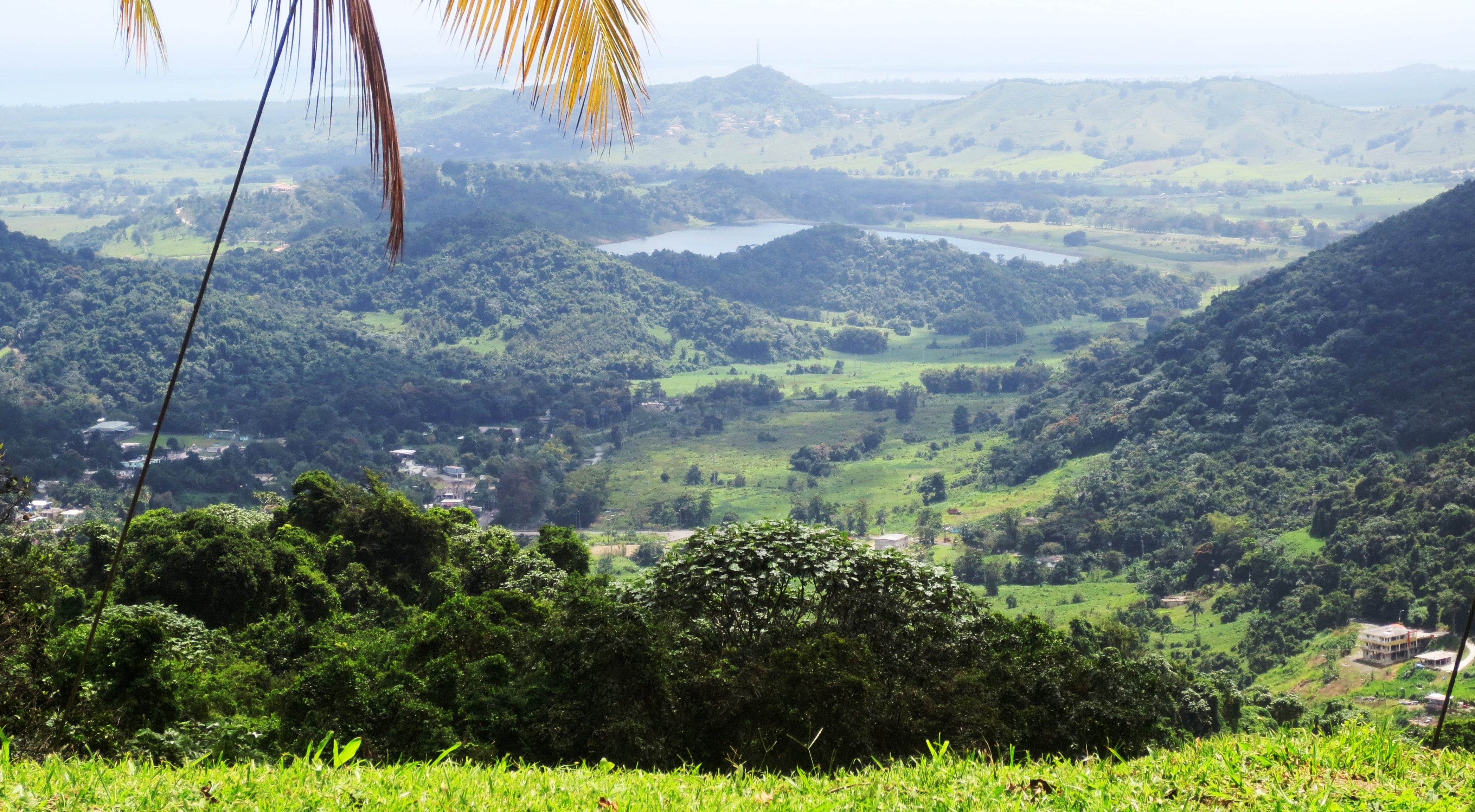 Río Sabana