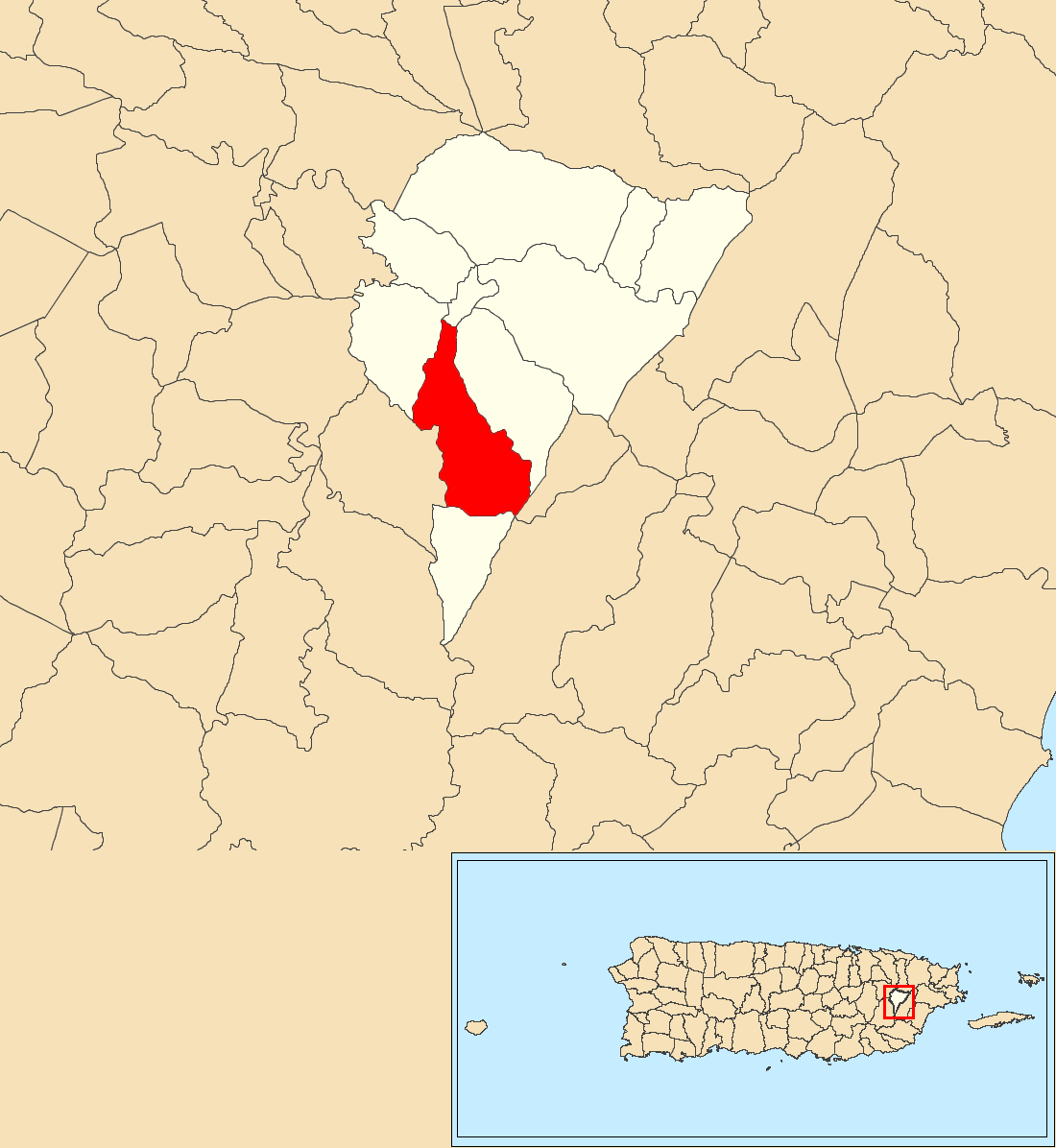 Río Valenciano