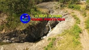 Salto Coamo