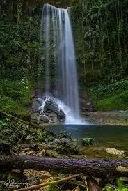 Salto Collazo Arriba