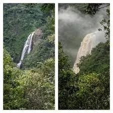 Salto de la Vaca