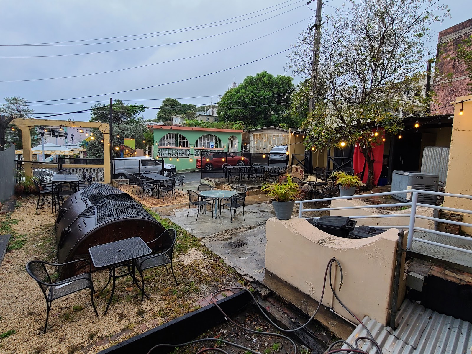 Biekes Bistro