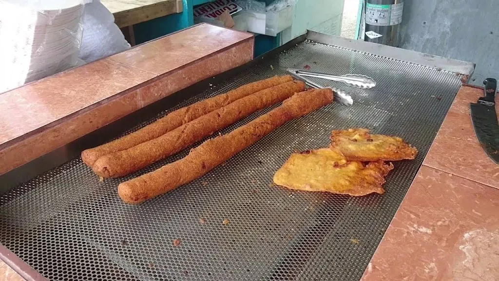 El Fogón De Suza (Anacondas)