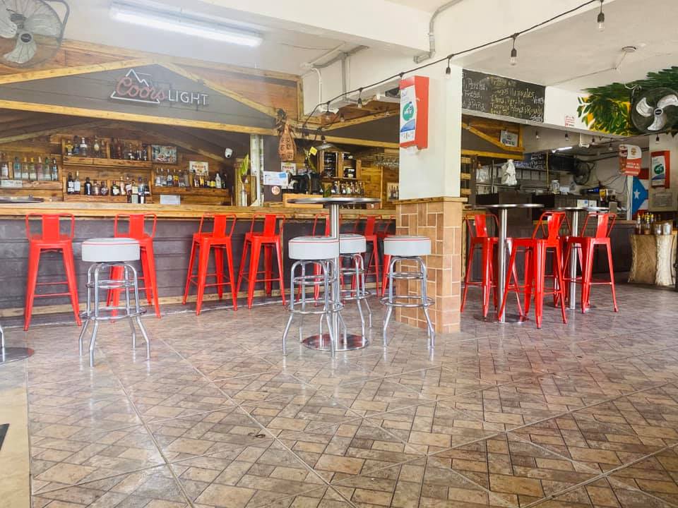 Lechonera El Mojito