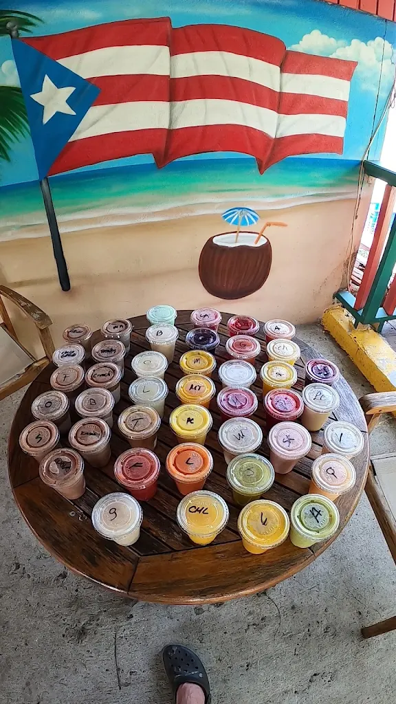 Placita Los Cocos - 78 Limbers