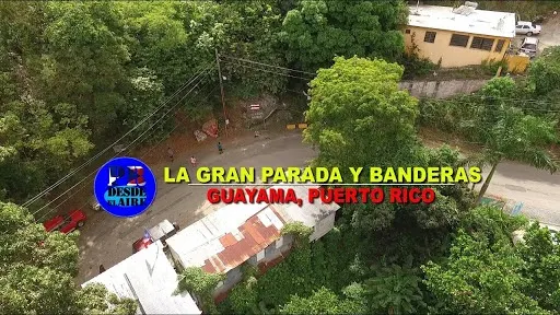 3 Banderas Gran Parada