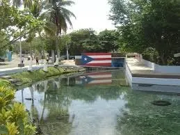 Bandera Ojo de Agua VegaBaja