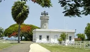 Faro de Punta Borinquen