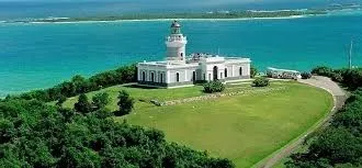 Faro Las Cabezas De San Juan