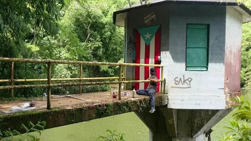 Proyecto Bandera Adjuntas