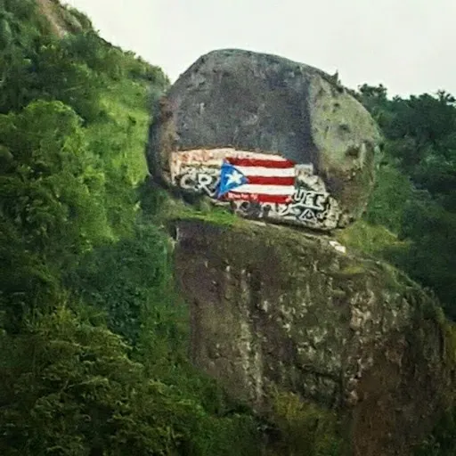 Proyecto Bandera Aibonito