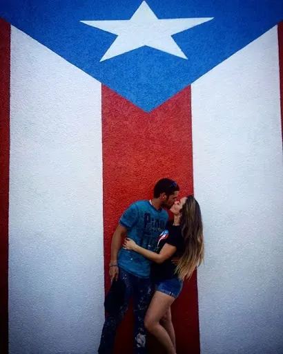 Proyecto Bandera Cataño