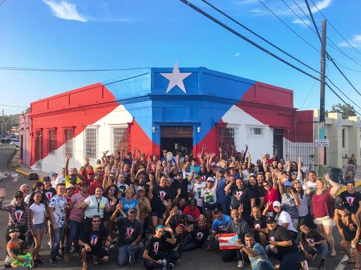 Proyecto Bandera Ceiba