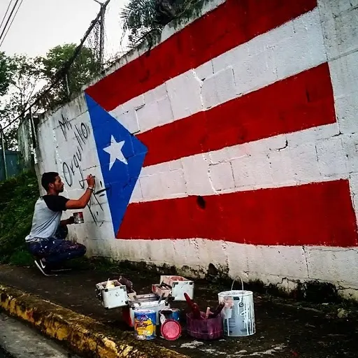 Proyecto Bandera Ciales