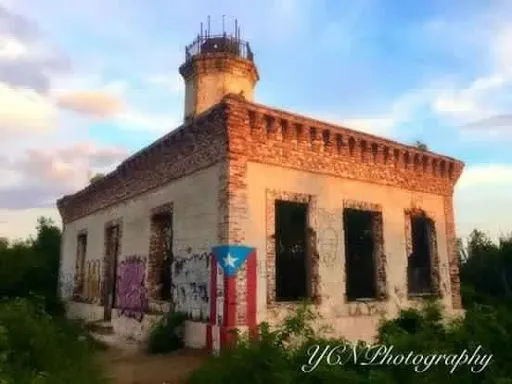 Proyecto Bandera Guanica