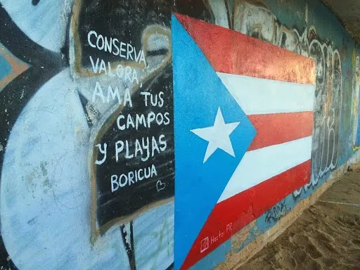 Proyecto Bandera Isabela