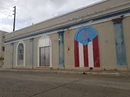 Proyecto Bandera Mayaguez