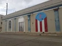 Proyecto Bandera Mayaguez