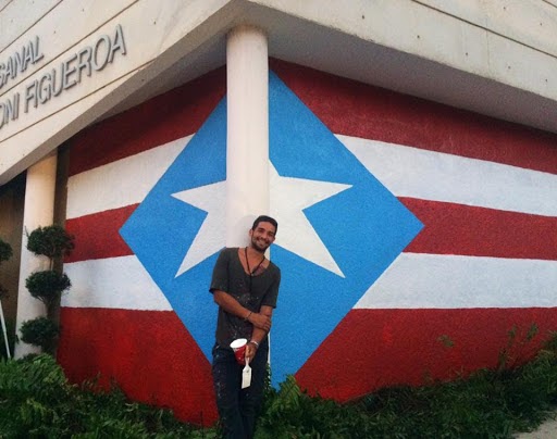 Proyecto Bandera Peñuelas