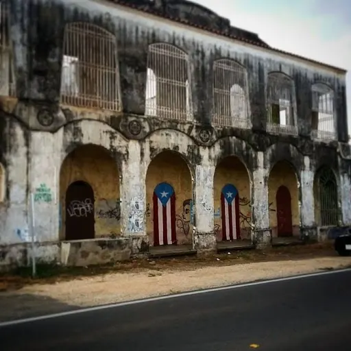 Proyecto Bandera Salinas