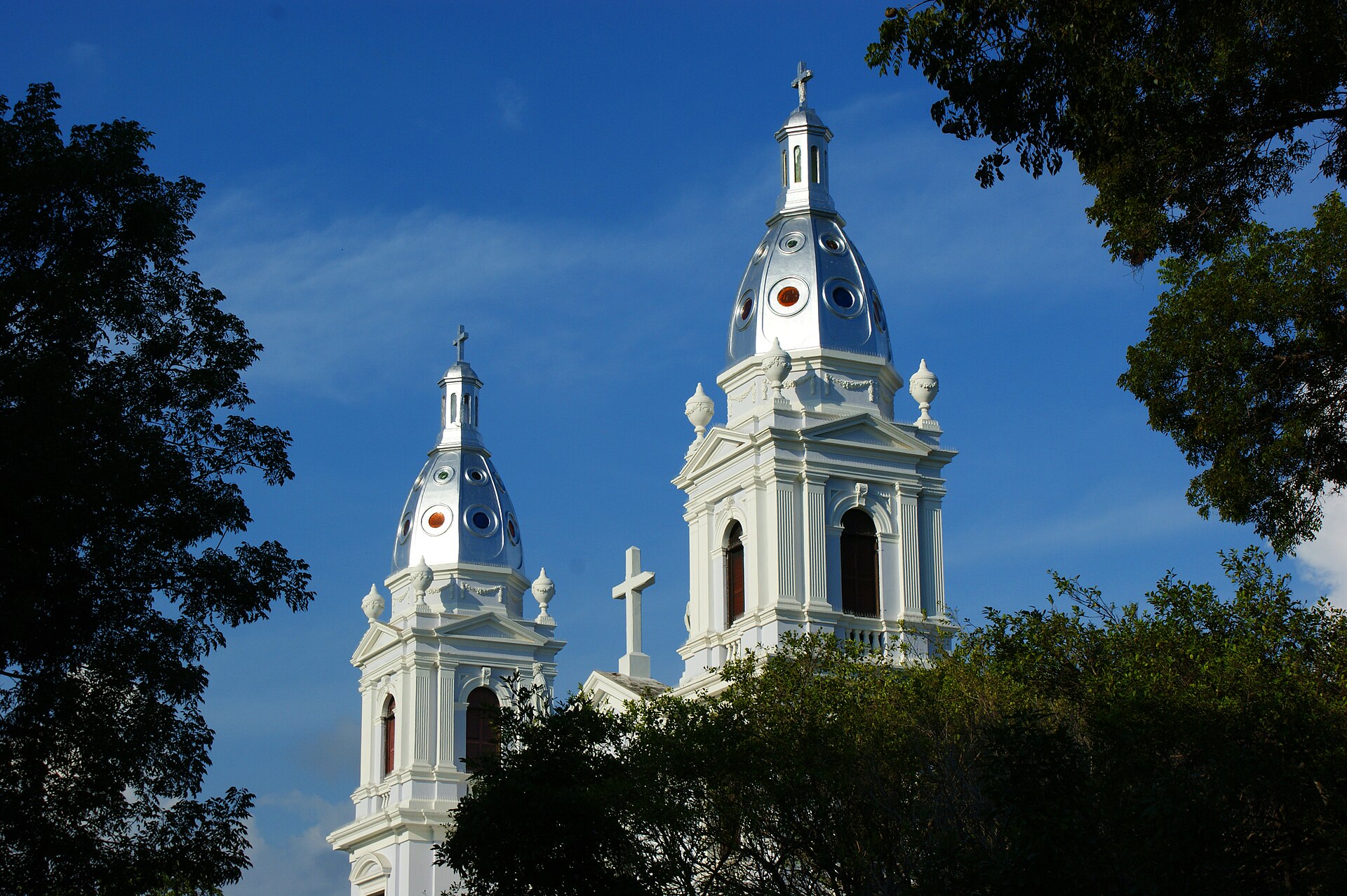 Catedral Nuestra Señora de la Guadalupe